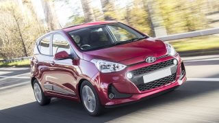 Grand I10 2017