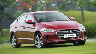 Elantra 2017